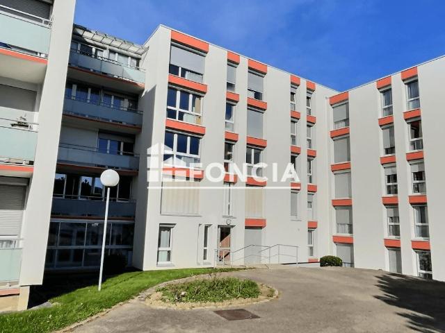 Appartement 2 pièces 51 m²