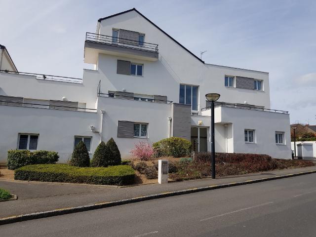 Appartement 2 pièces 51 m²
