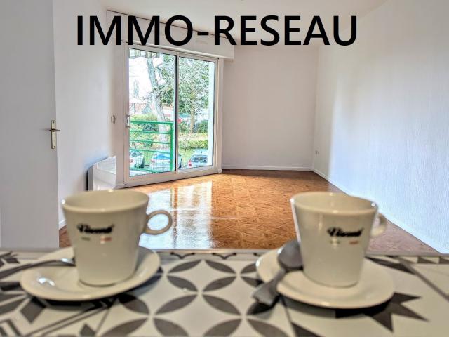 Appartement 2 pièces 51 m²