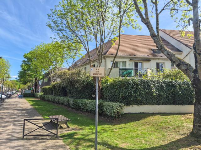 Appartement 2 pièces 51 m²