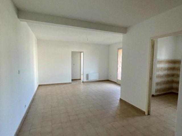 Appartement 2 Pièces 51 m²