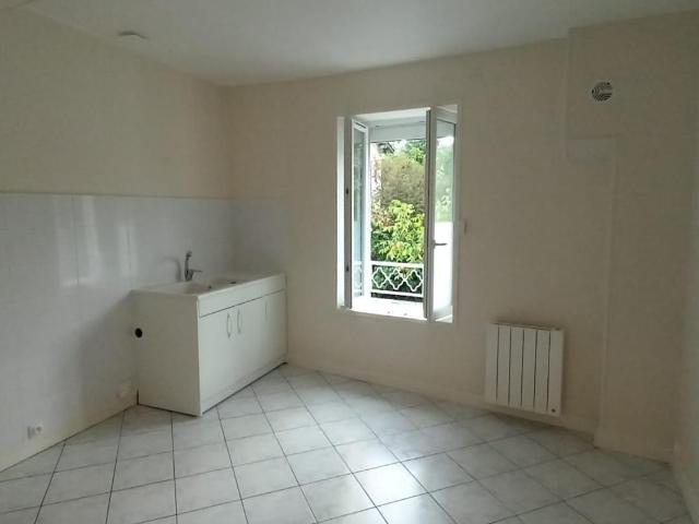 Appartement 2 pièces 51 m²