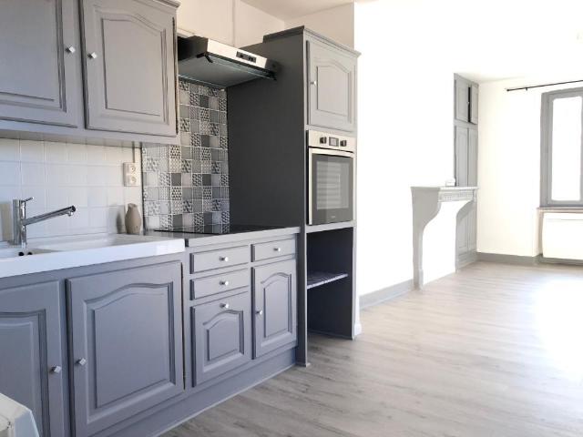 Appartement 2 pièces 51 m²