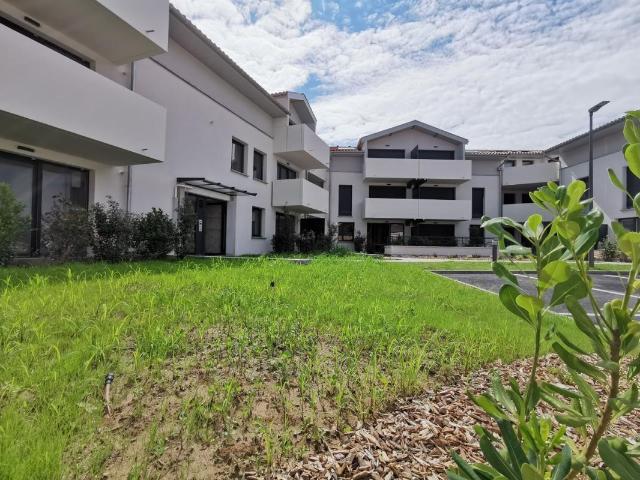 Appartement 2 pièces 51 m²