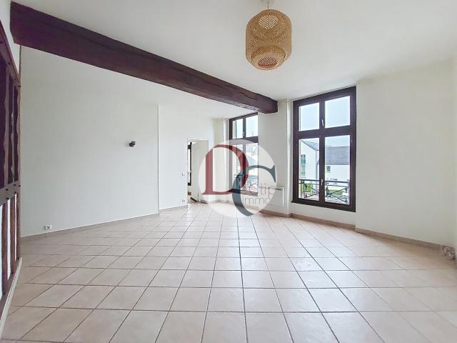Appartement 2 pièces 51 m²