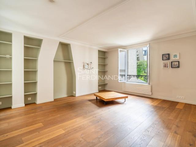 Appartement 3 pièces 51 m²