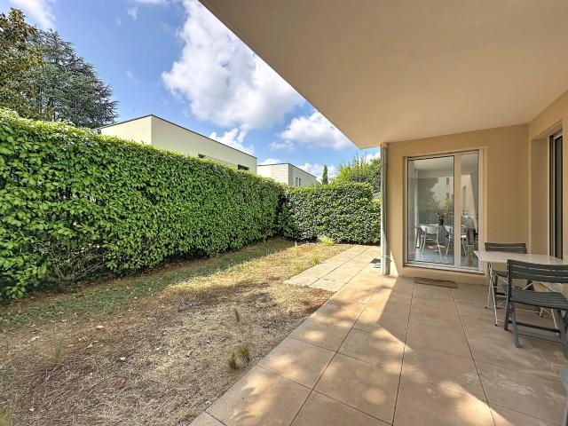 Appartement 2 pièces 51 m²