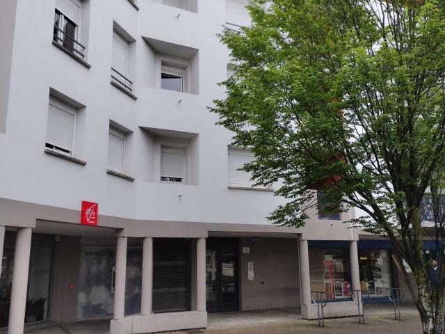 Appartement 2 pièces 51 m²