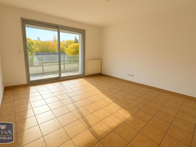 Appartement 2 pièces 51 m²