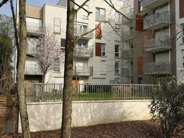Appartement 2 pièces 51 m²