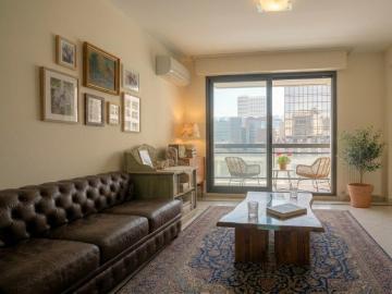 Appartement 2 pièces 51 m²