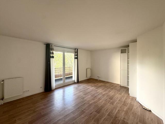 Appartement 2 pièces 51 m²