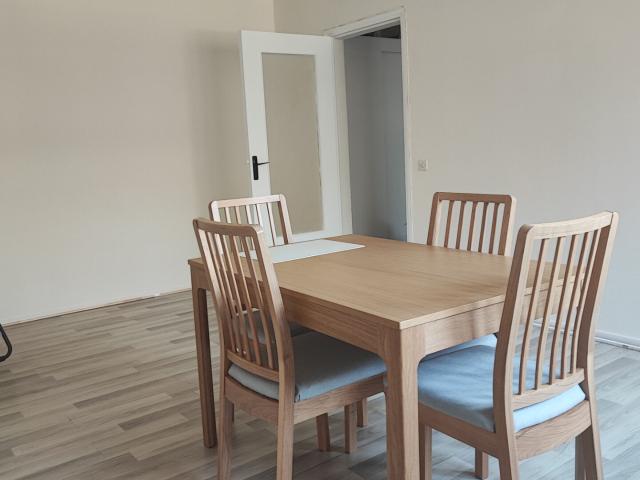 Appartement 2 pièces 51 m²