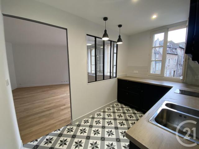 Appartement 2 pièces 51 m²