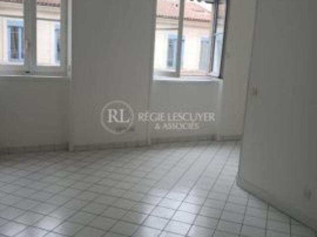 Appartement 2 pièces 51 m²