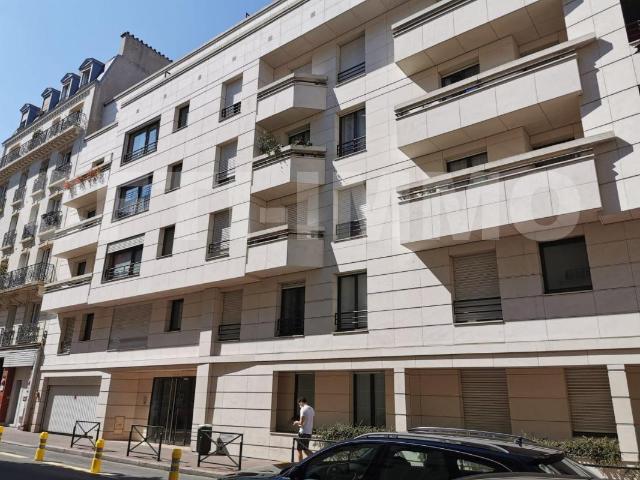 Appartement 3 pièces 70 m²