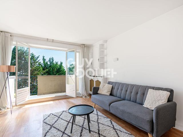 Appartement 2 pièces 51 m²