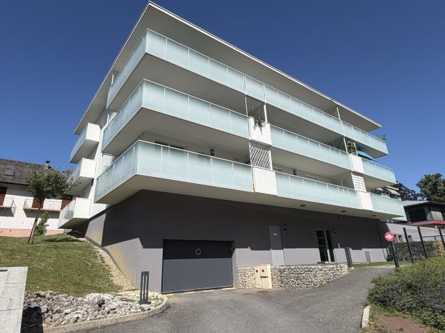Appartement 2 pièces 51 m²