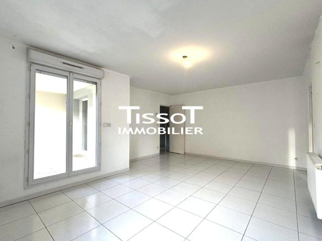 Appartement 2 pièces 51 m²