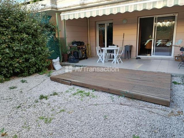 Appartement 2 pièces 51 m²