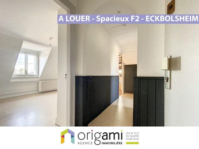 Appartement 2 pièces 51 m²