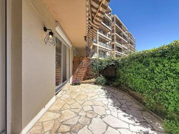 La Lanterne, Promenade des Anglais Nice, Saint-Antoine-Ginestière, Alpes-Maritimes