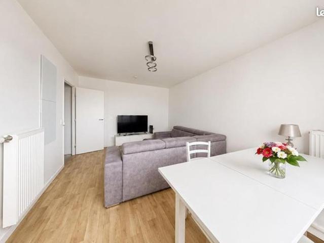 Appartement 2 pièces 51 m²