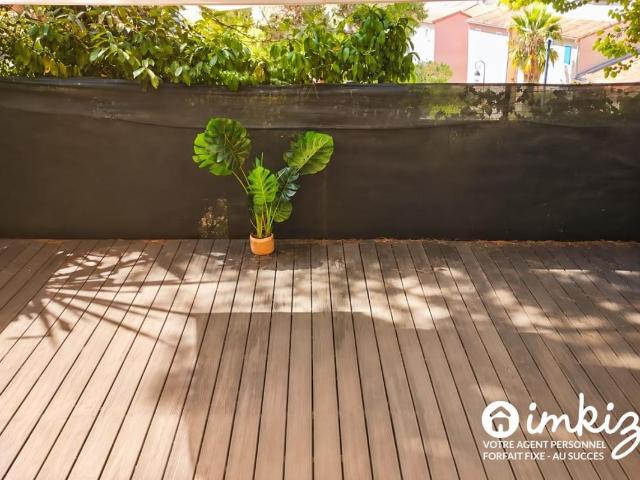 Appartement 2 pièces 51 m²
