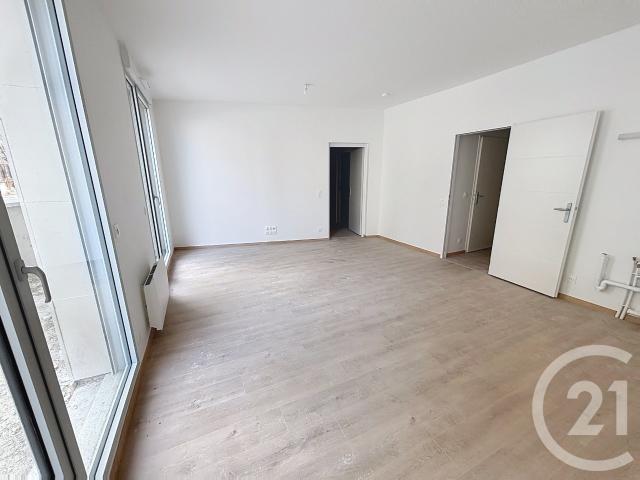 Appartement 2 pièces 51 m²