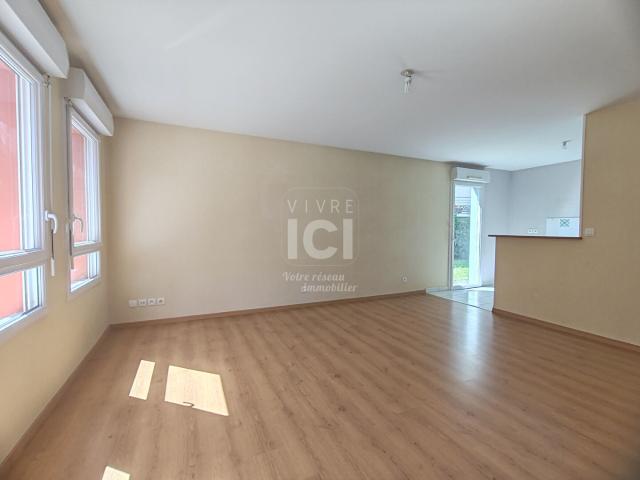 Appartement 2 pièces 51 m²