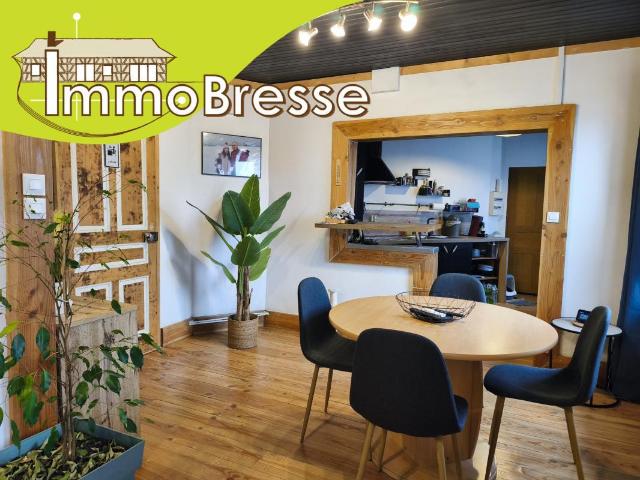 Appartement 2 pièces 51 m²
