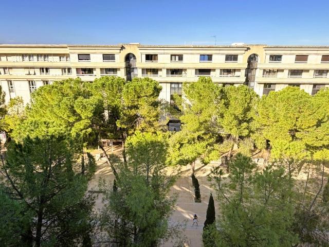 Appartement 2 pièces 51 m²