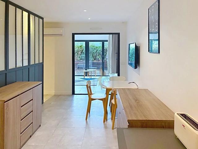 Appartement 2 pièces 51 m²