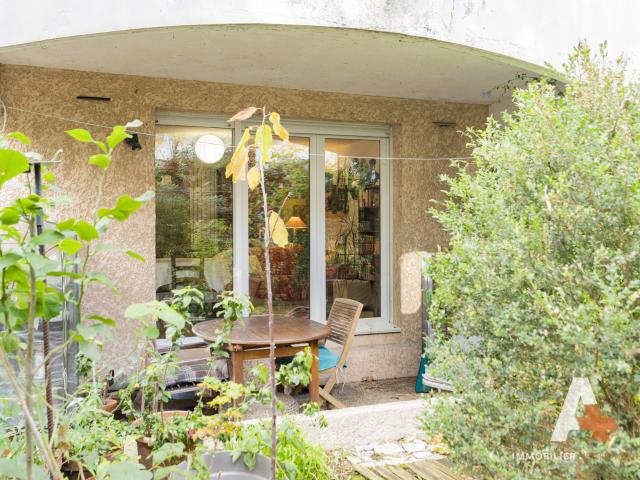 Appartement 2 pièces 51 m²