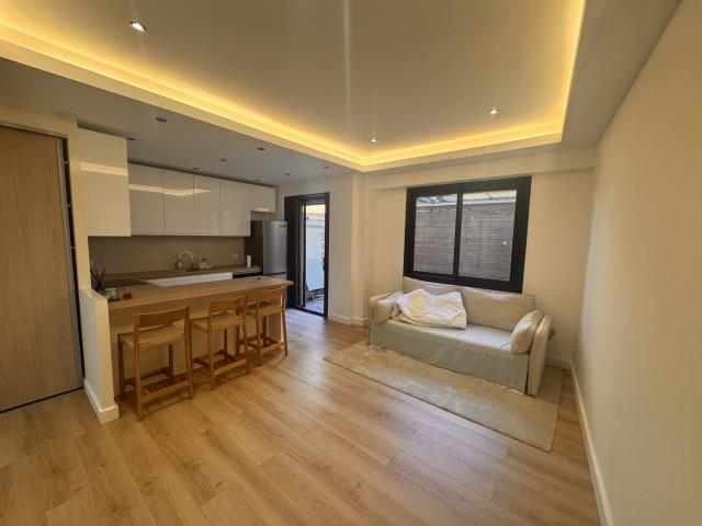 Appartement 2 pièces 51 m²
