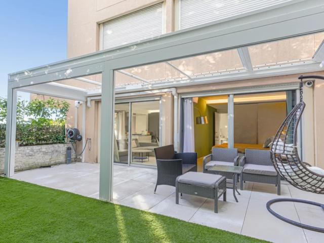 Appartement 2 pièces 51 m²