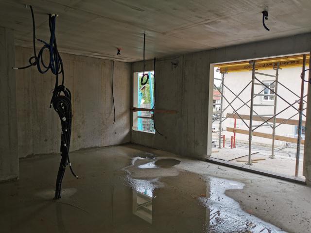 Appartement 2 pièces 51 m²