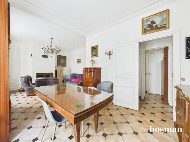 Appartement 2 pièces 51 m²