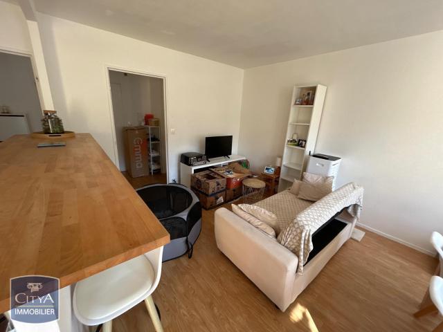 Appartement 2 pièces 51 m²