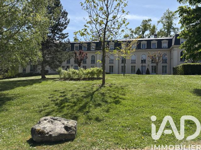Appartement 2 pièces 51 m²
