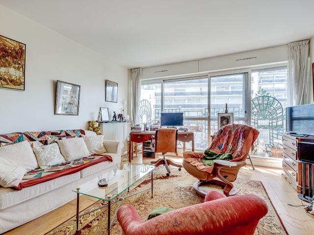 Appartement 2 pièces 51 m²