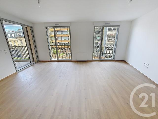 Appartement 2 pièces 51 m²