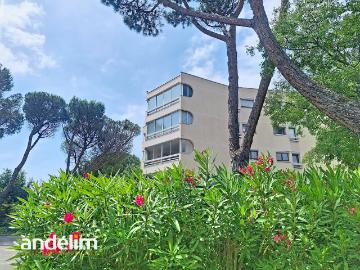 Appartement 2 pièces 51 m²