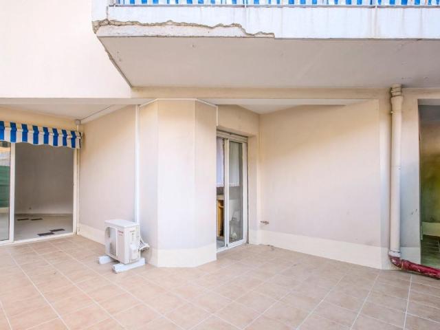 Appartement 2 pièces 51 m²