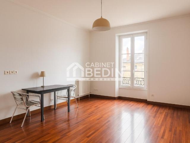 Appartement 2 pièces 51 m²