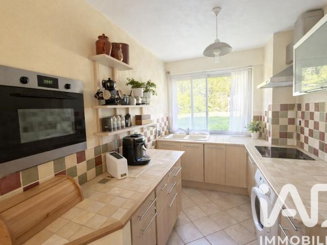 Appartement 2 pièces 51 m²