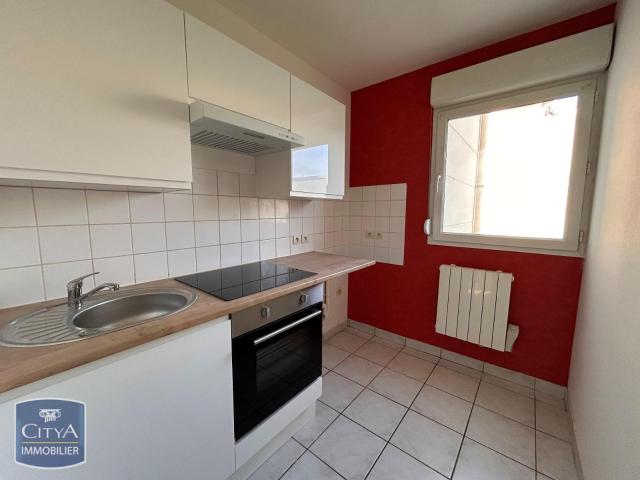 Appartement 2 pièces 51 m²