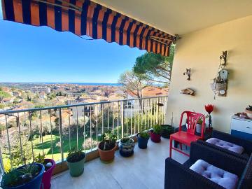 Appartement 2 pièces 51 m²