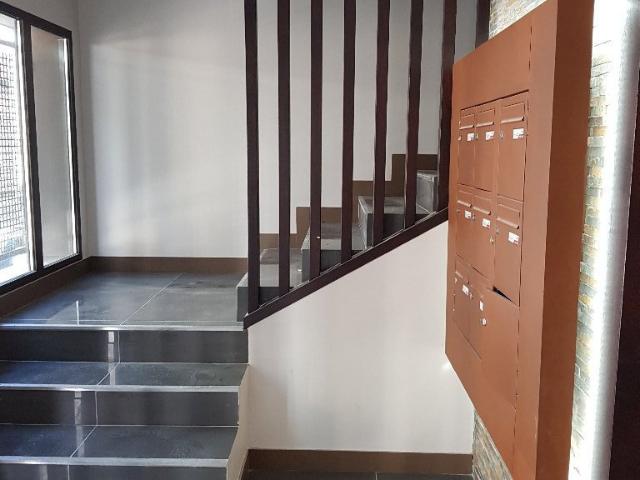 Appartement 2 pièces 51 m²