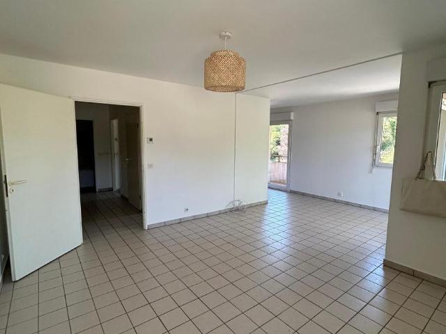 Appartement 2 pièces 51 m²